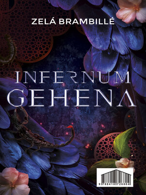 cover image of Infernum Gehena